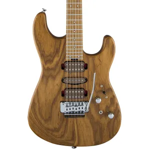 Charvel Guthrie Govan - Cooked Ash
