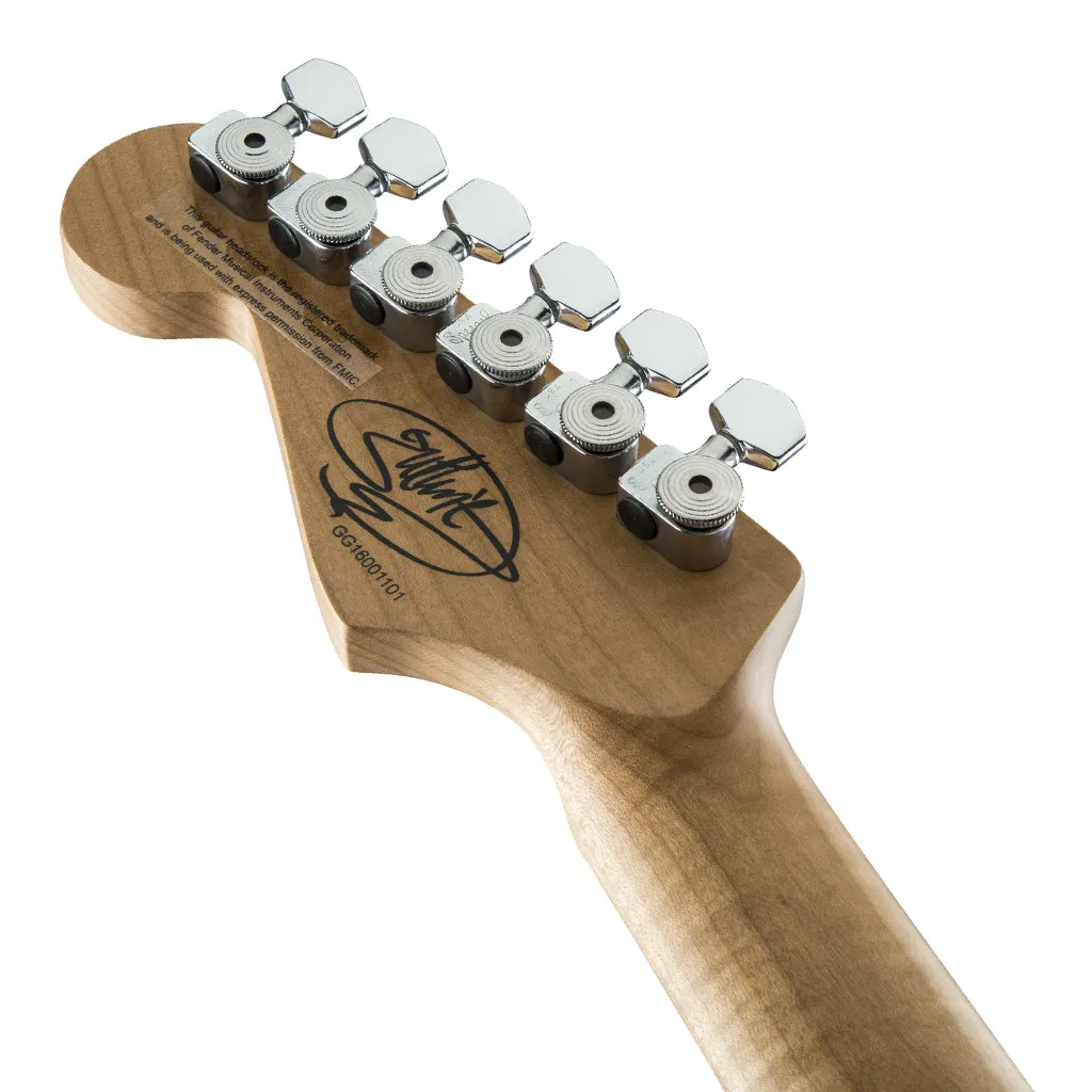 Charvel - USA Guthrie Govan Signature - Flame Maple