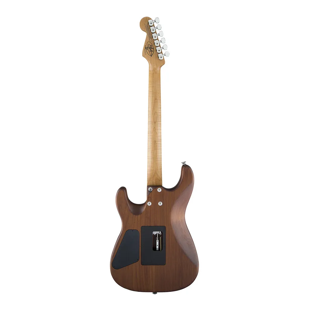 Charvel - USA Guthrie Govan Signature - Flame Maple