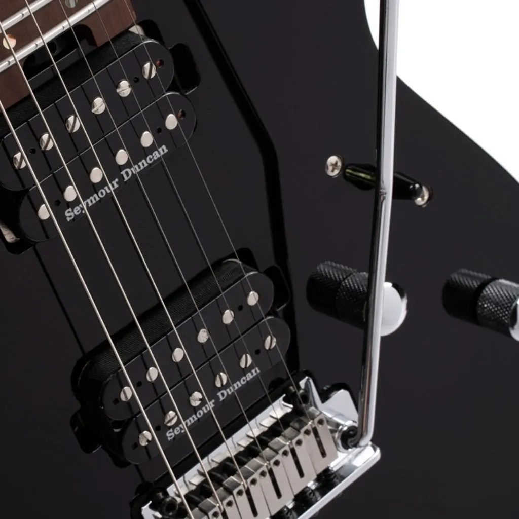 Cort G300 Pro - Black