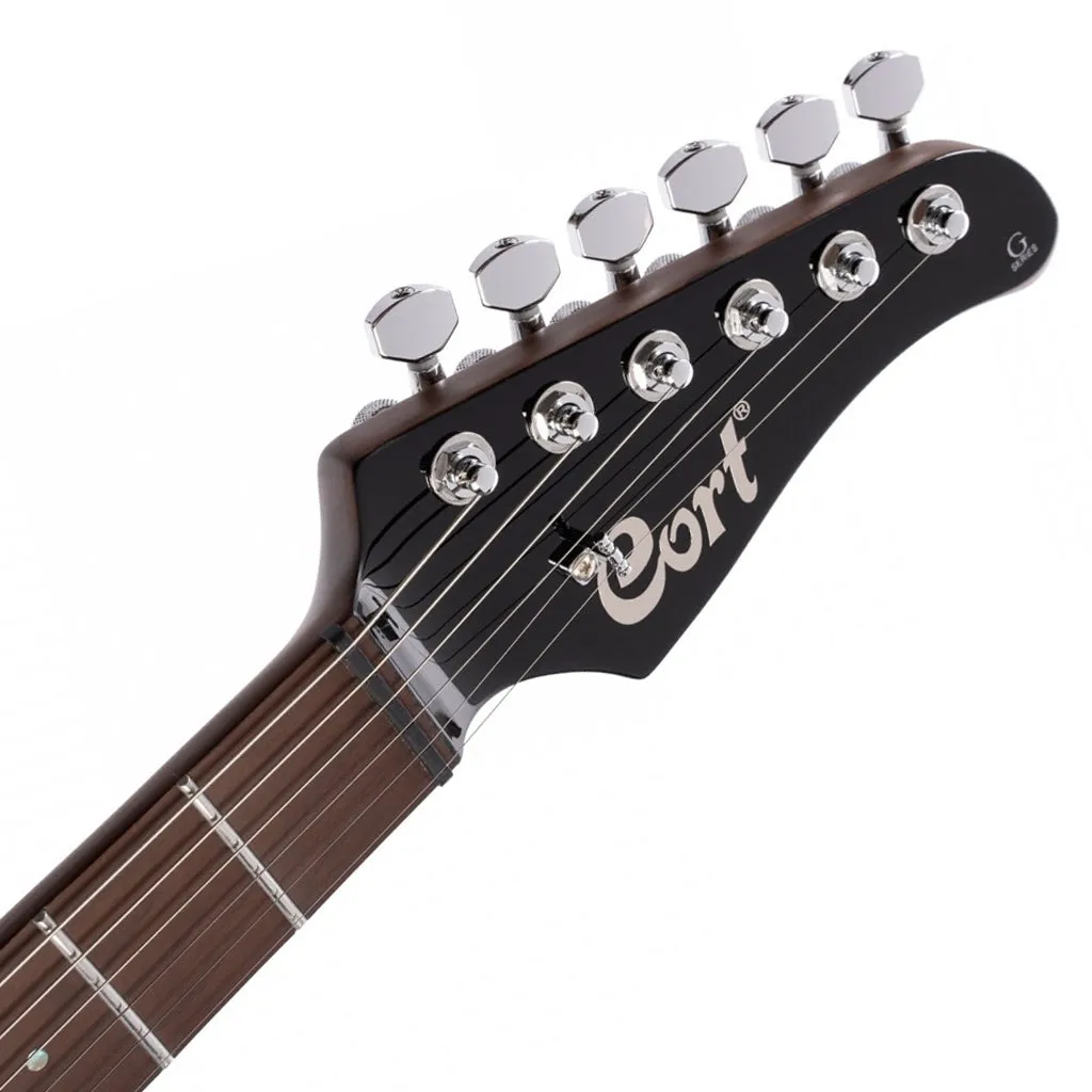 Cort G300 Pro - Black