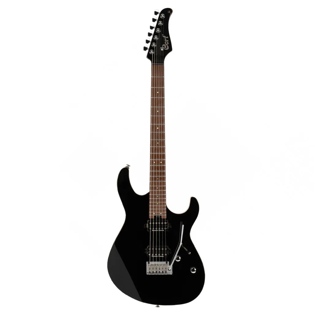 Cort G300 Pro - Black
