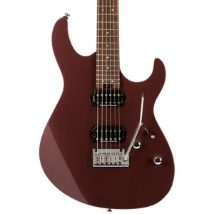 Cort G300 Pro VVB Electric Guitar - Vivid Burgundy