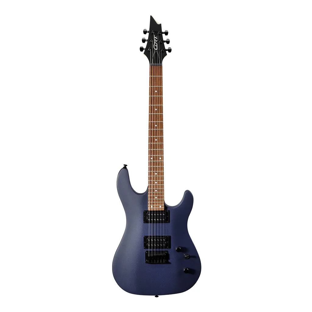Cort KX100 Metallic Ash