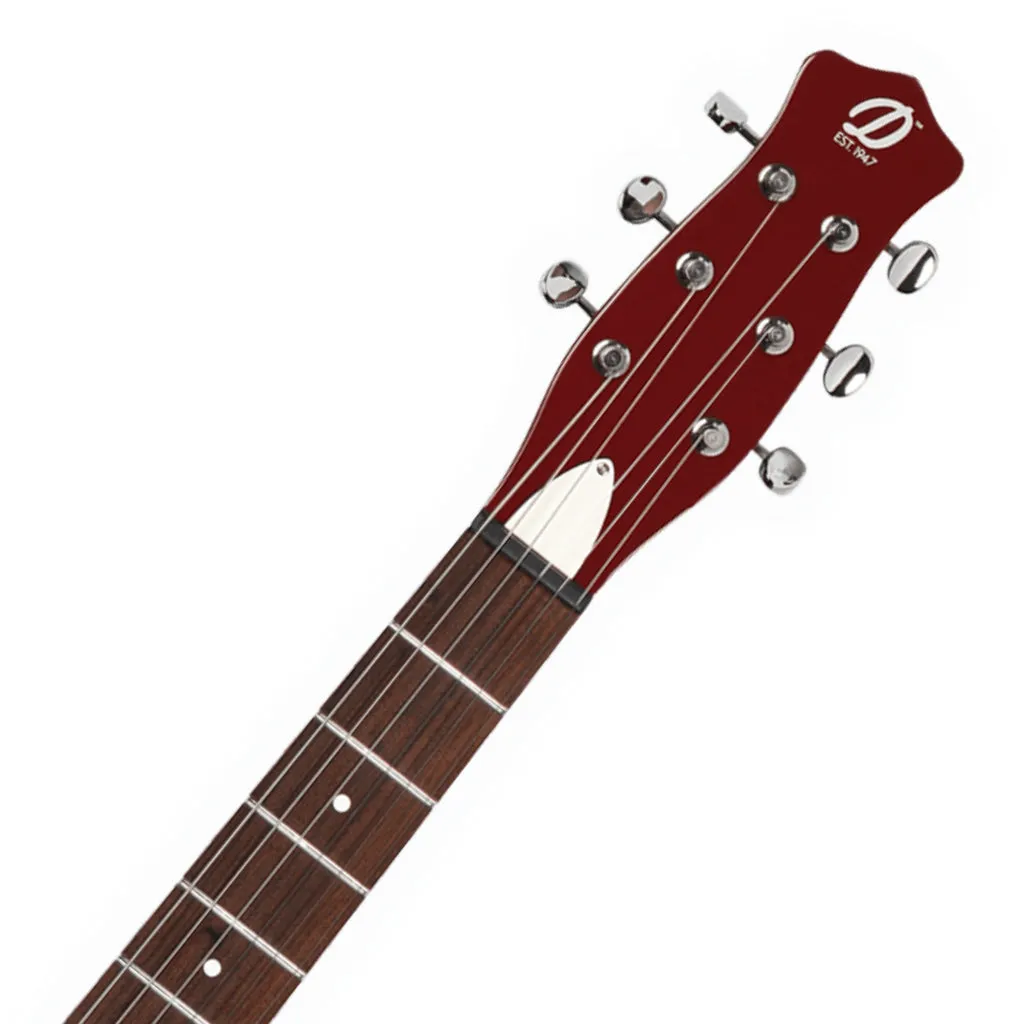 Danelectro '64 XT - Blood Red