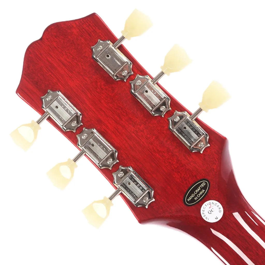 Epiphone ES-335 - Cherry