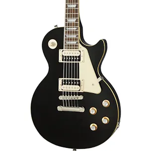 Epiphone Les Paul Classic - Ebony