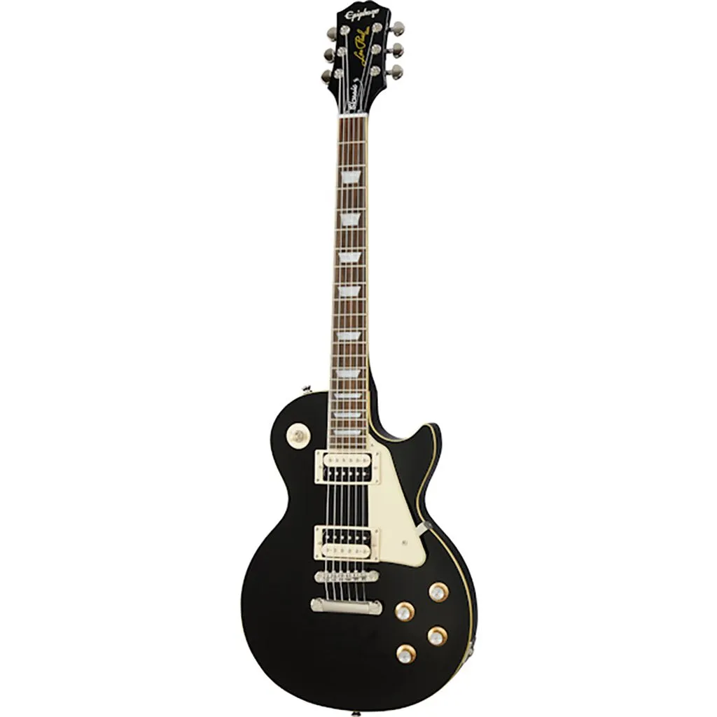 Epiphone Les Paul Classic - Ebony