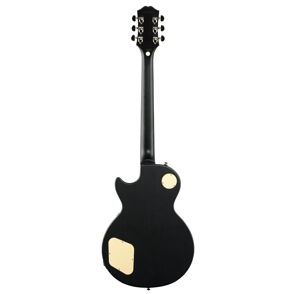 Epiphone Les Paul Classic Worn - Ebony