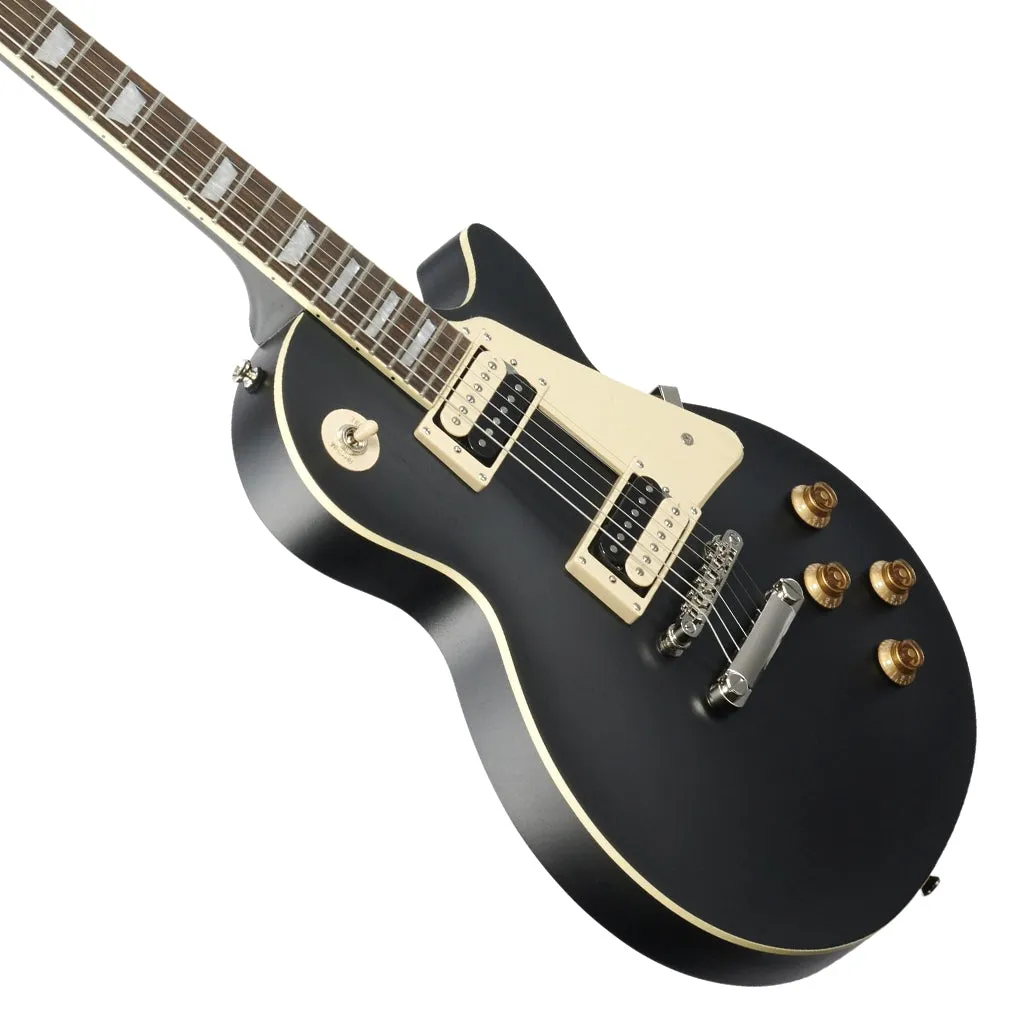 Epiphone Les Paul Classic Worn - Ebony