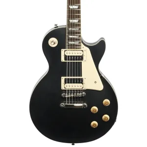 Epiphone Les Paul Classic Worn - Ebony