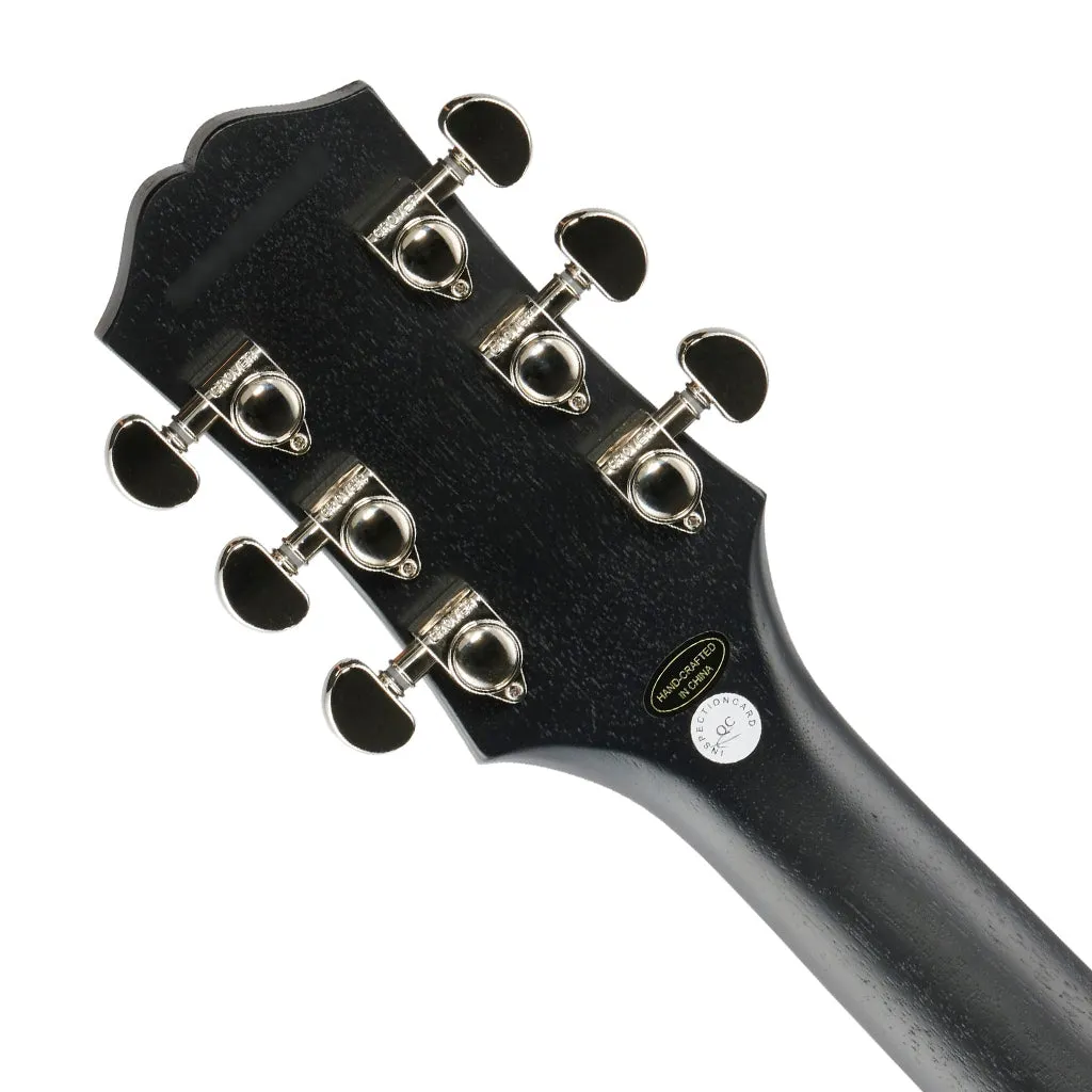 Epiphone Les Paul Classic Worn - Ebony