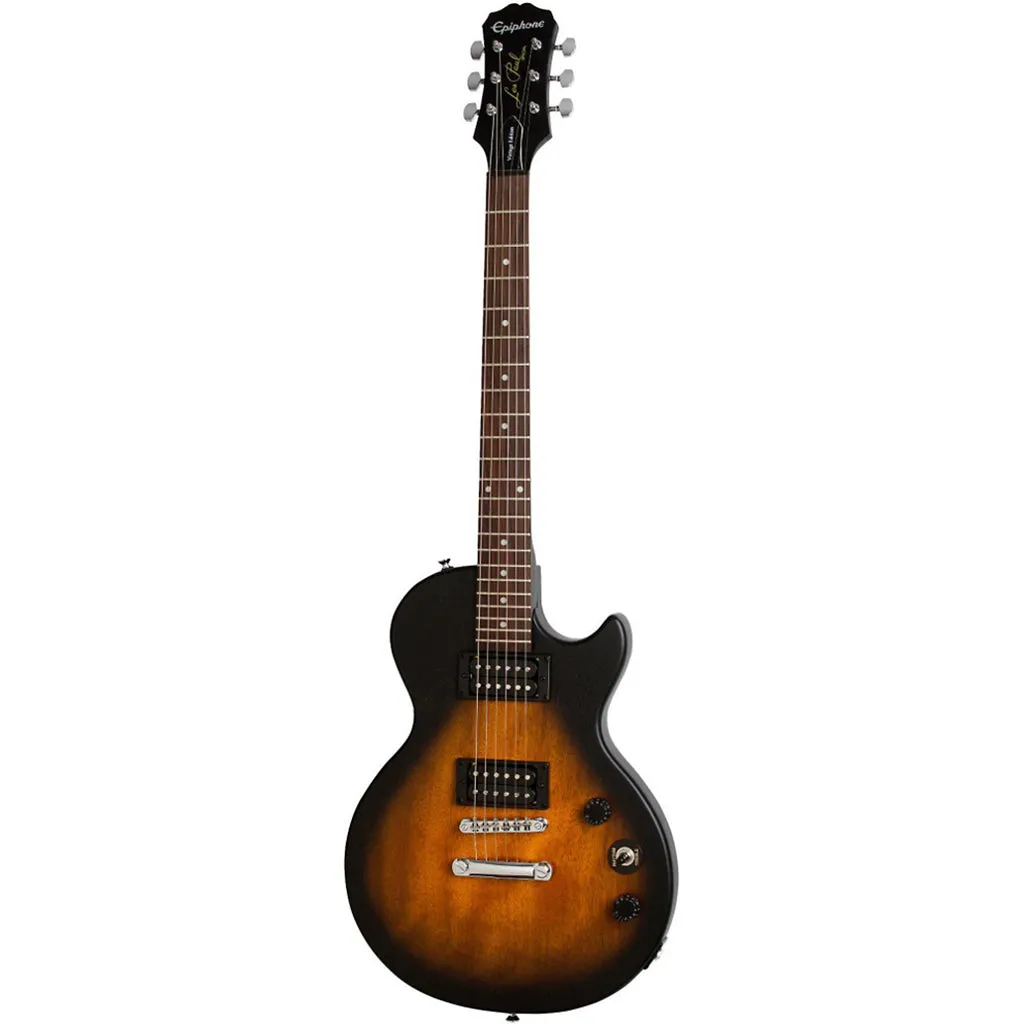 Epiphone - Les Paul Special VE - Vintage Sunburst