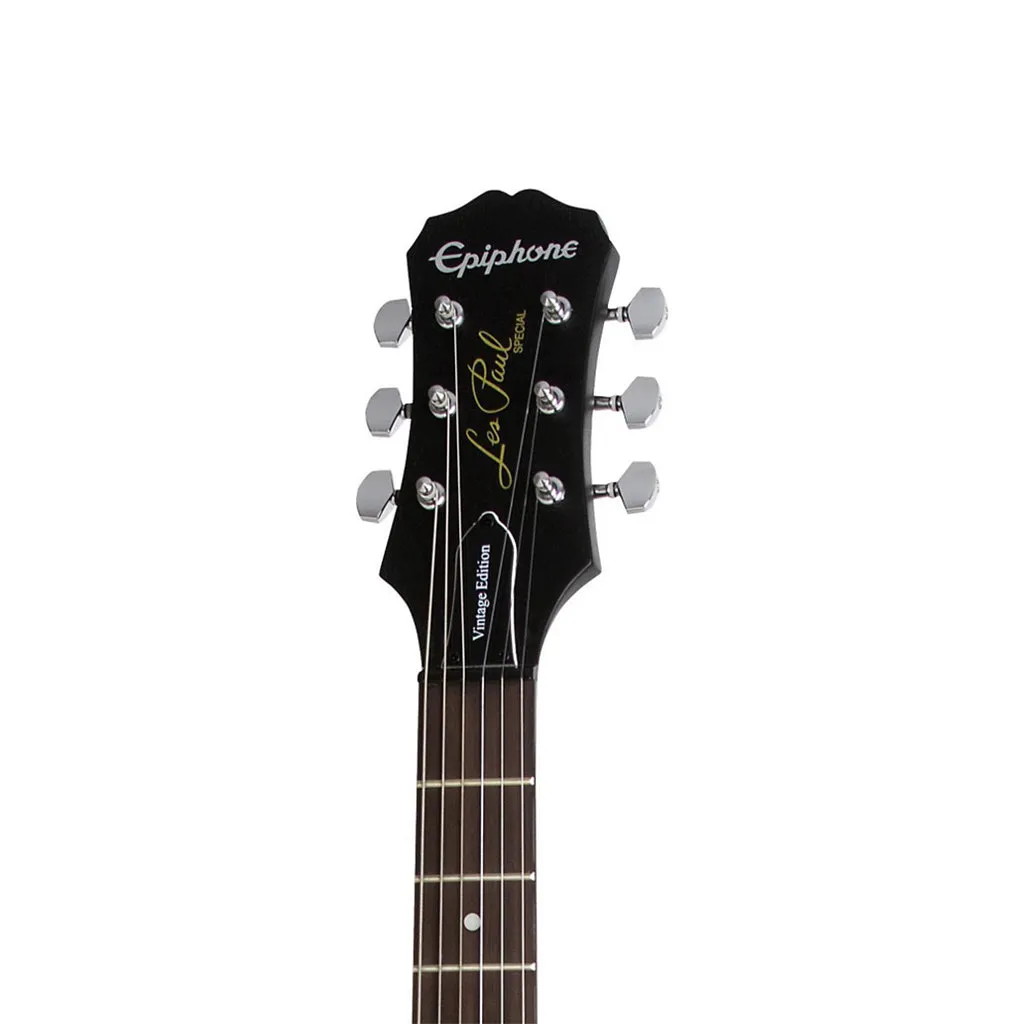 Epiphone - Les Paul Special VE - Vintage Sunburst