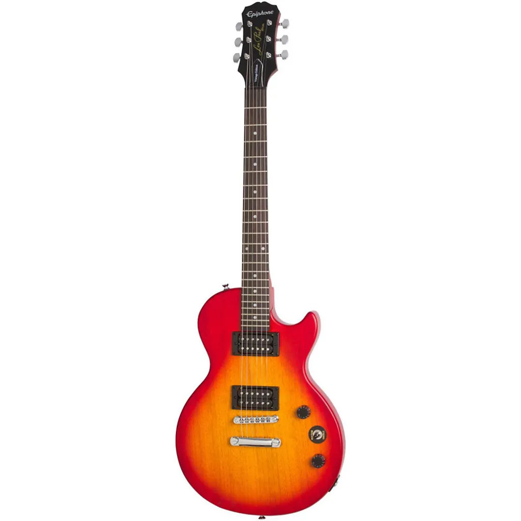 Epiphone Les Paul Special VE - Vintage Worn Cherry Sunburst