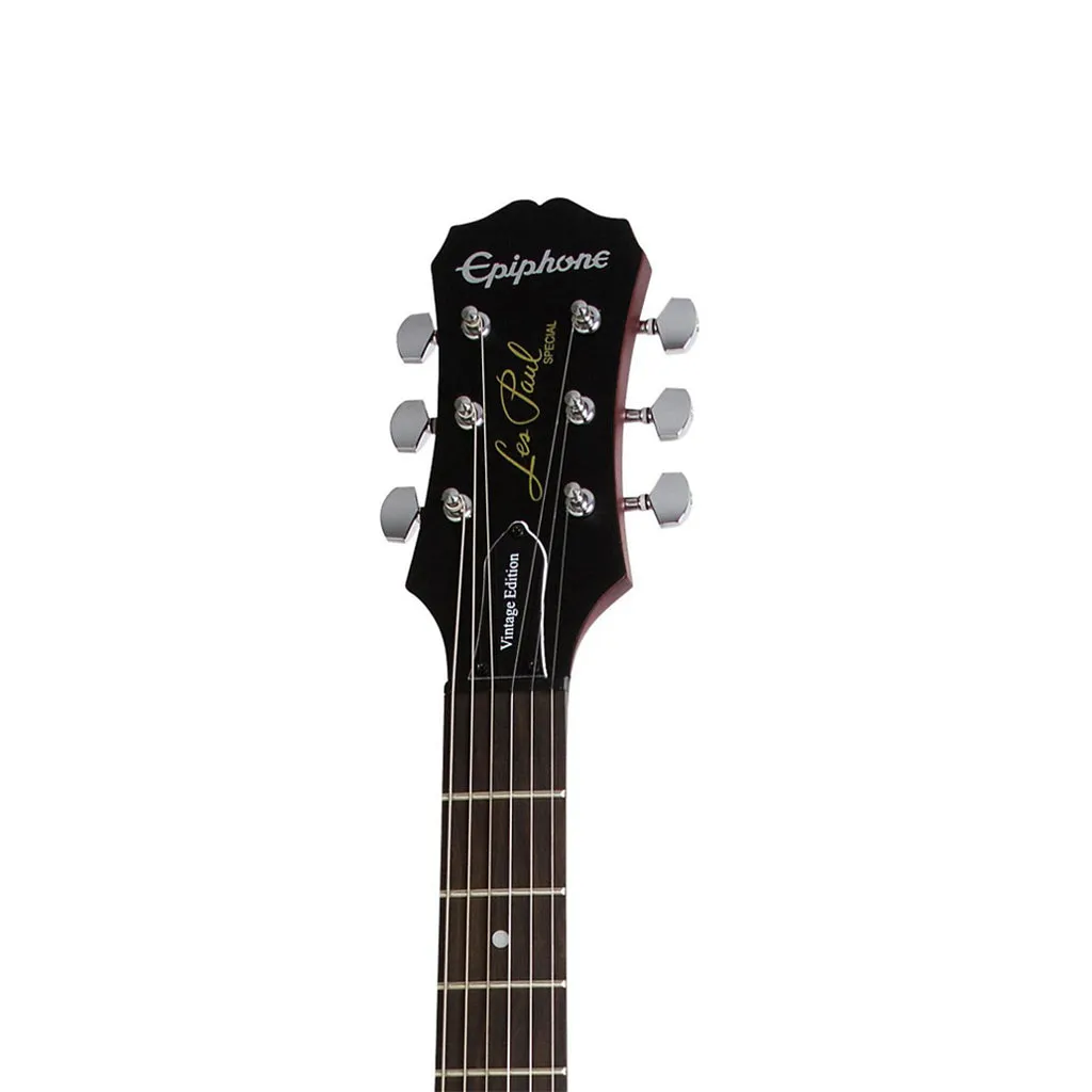 Epiphone Les Paul Special VE - Vintage Worn Cherry Sunburst