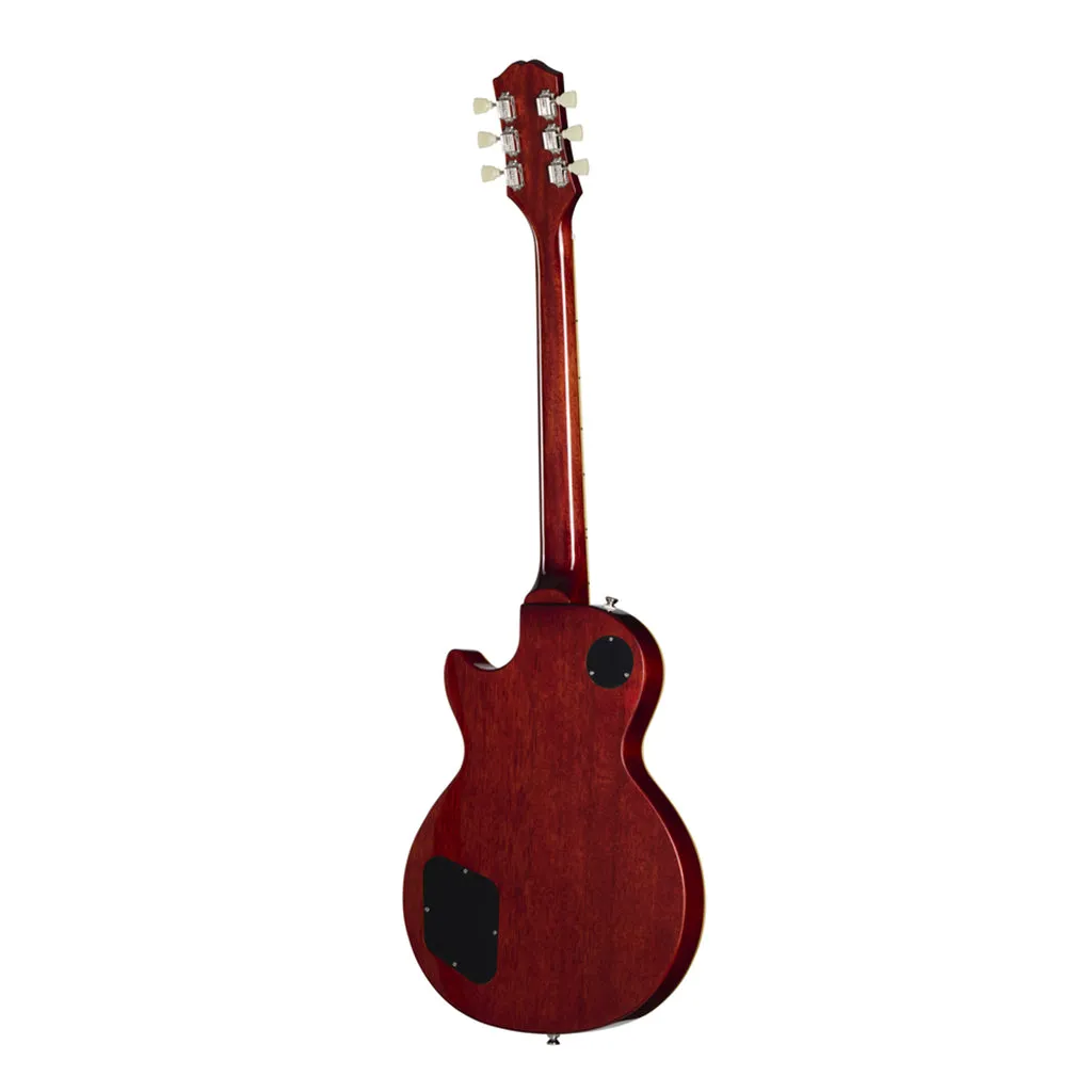 Epiphone Les Paul Standard 50s Figured Top - Bourbon Burst