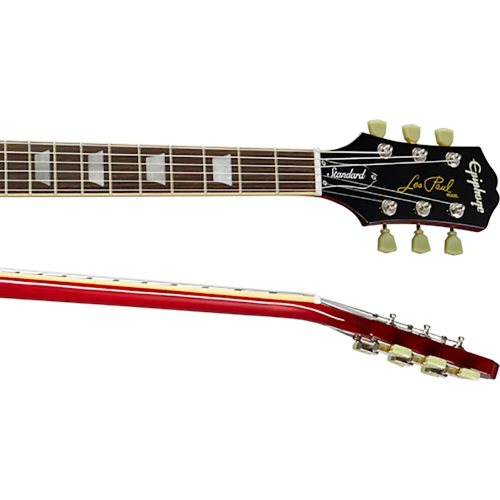 Epiphone Les Paul Standard 50's - Vintage Sunburst