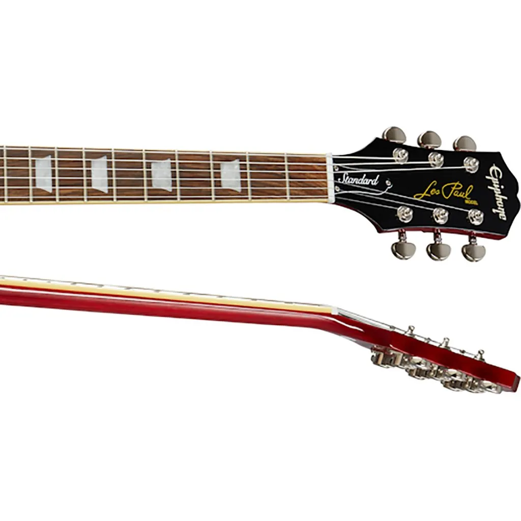 Epiphone Les Paul Standard 60's - Bourbon Burst