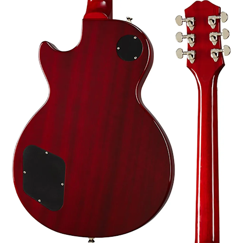 Epiphone Les Paul Standard 60's - Bourbon Burst