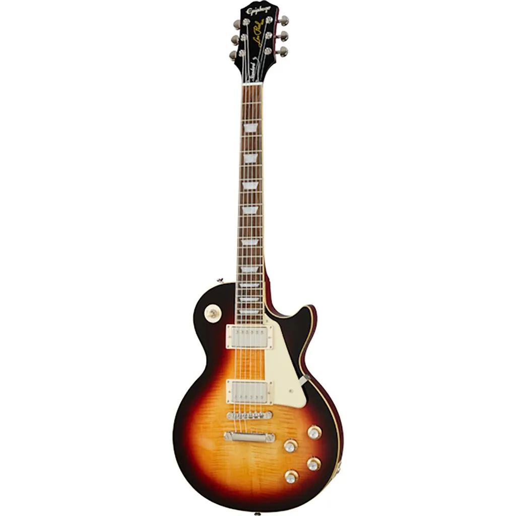 Epiphone Les Paul Standard 60's - Bourbon Burst