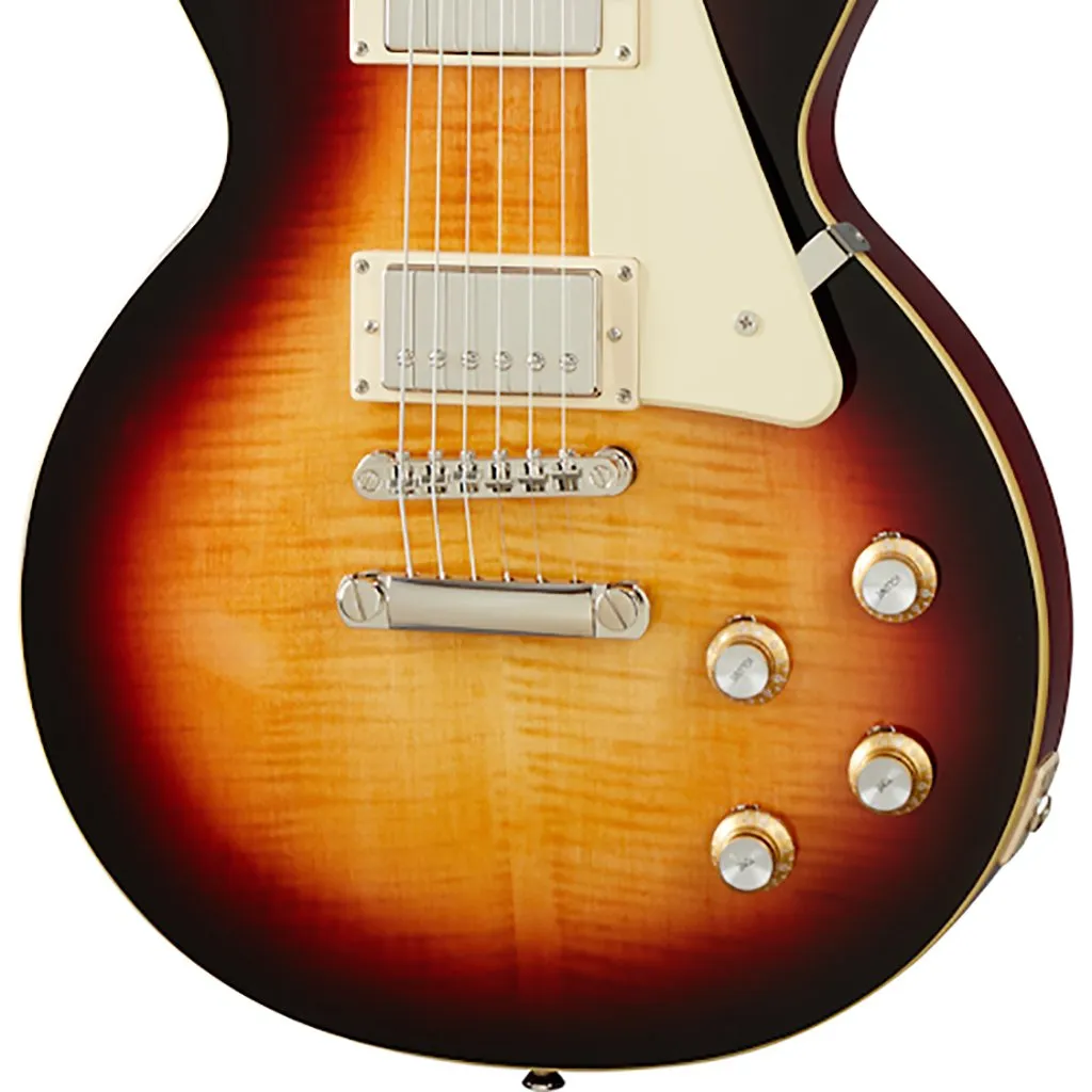 Epiphone Les Paul Standard 60's - Bourbon Burst