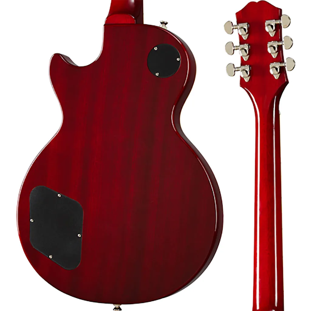 Epiphone Les Paul Standard 60's - Iced Tea
