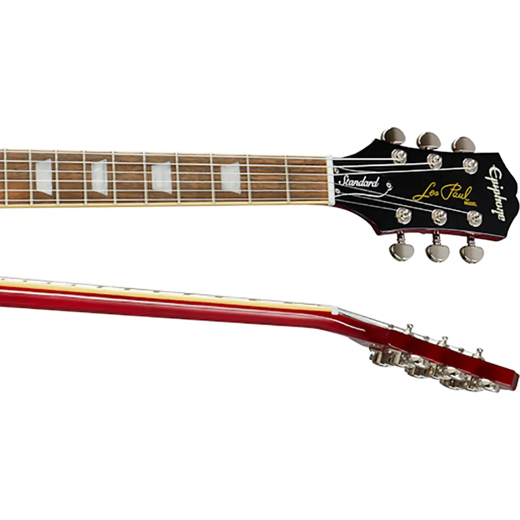 Epiphone Les Paul Standard 60's - Iced Tea