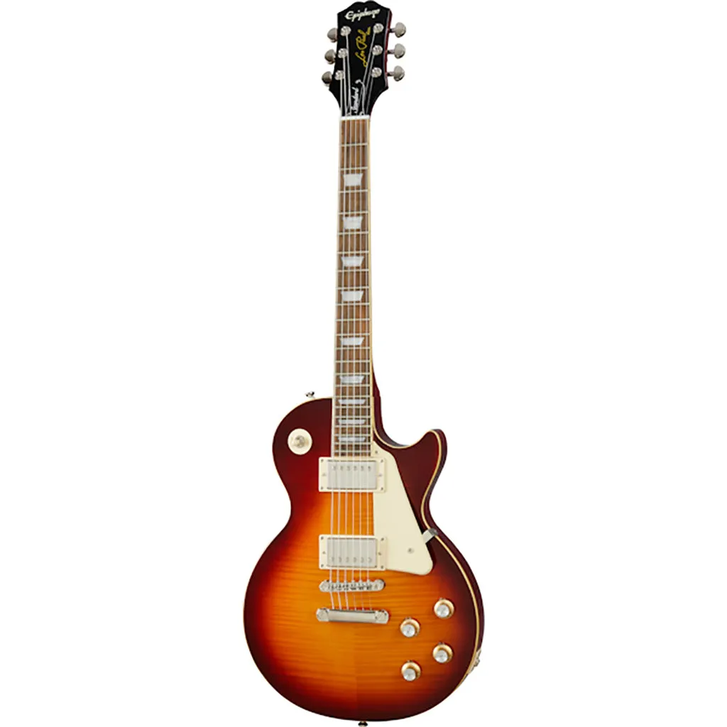 Epiphone Les Paul Standard 60's - Iced Tea