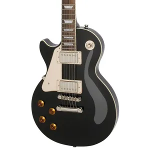 Epiphone Les Paul Standard 60's Left Handed - Ebony