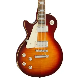 Epiphone Les Paul Standard 60's Left Handed - Iced Tea