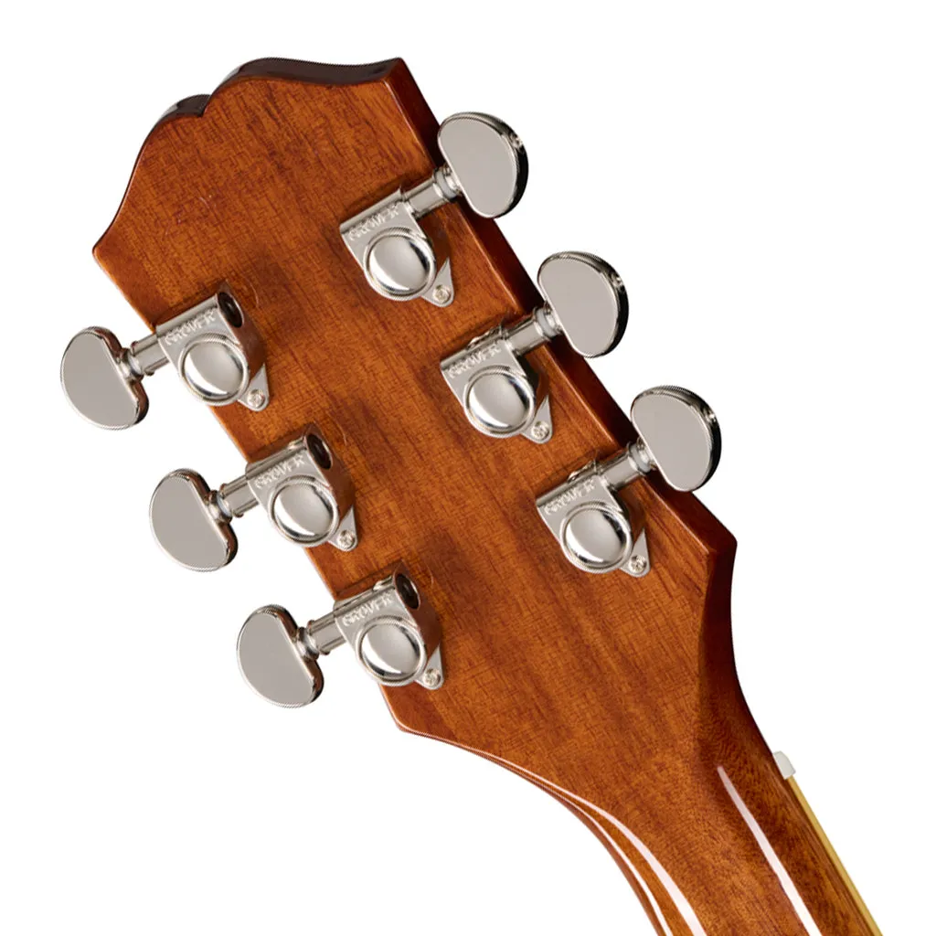 Epiphone Les Paul Standard 60s with Premium Gig Bag - Heather Poly