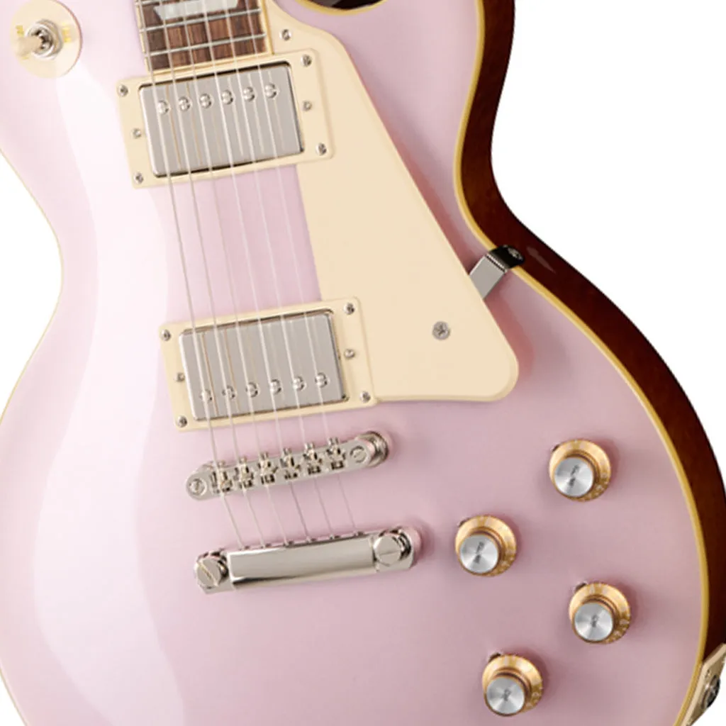 Epiphone Les Paul Standard 60s with Premium Gig Bag - Heather Poly