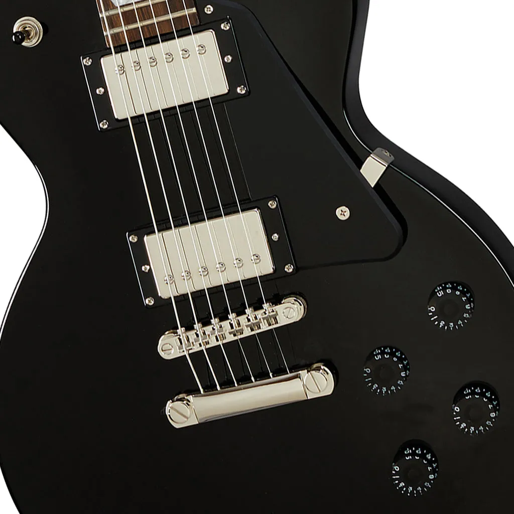 Epiphone Les Paul Studio - Ebony