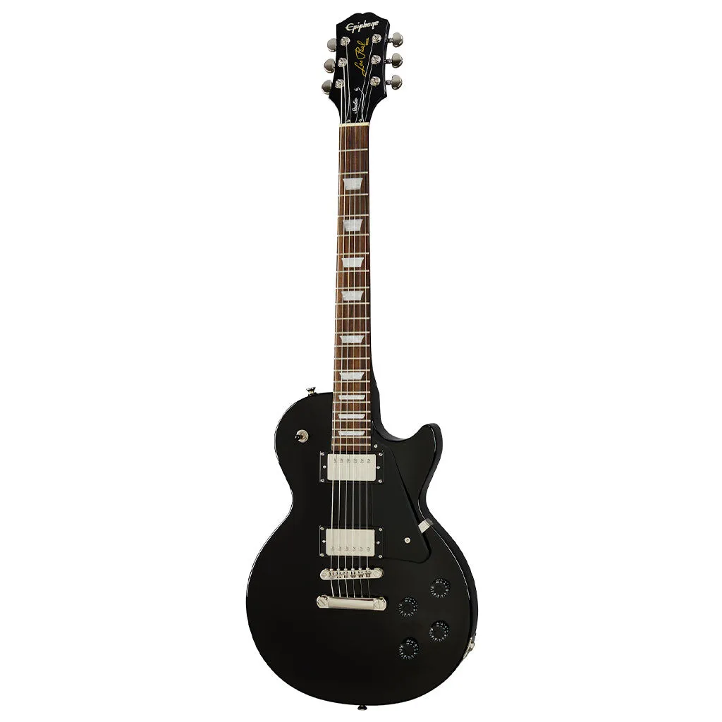 Epiphone Les Paul Studio - Ebony
