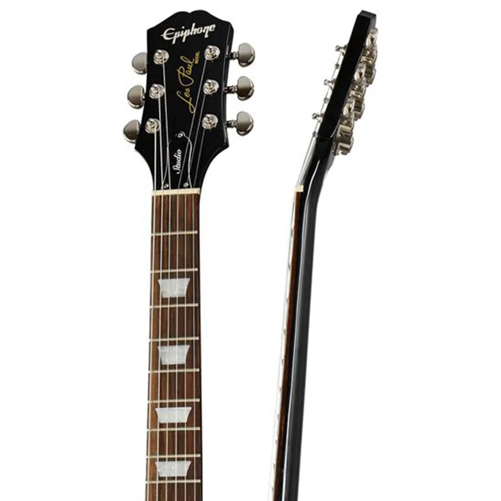 Epiphone Les Paul Studio - Ebony