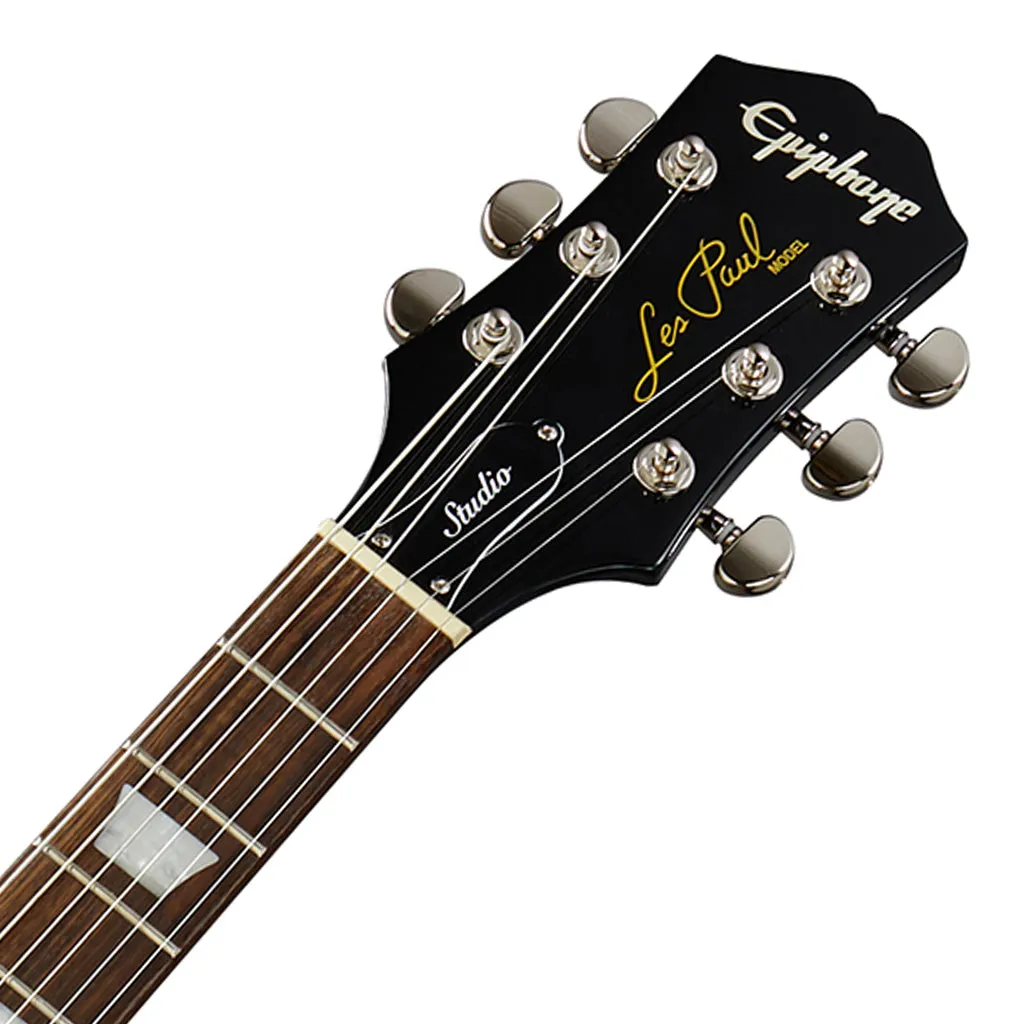 Epiphone Les Paul Studio - Ebony