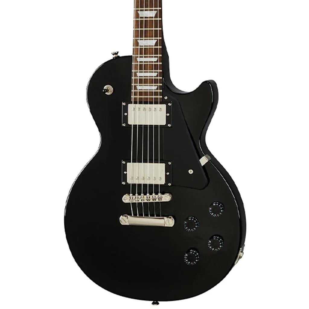 Epiphone Les Paul Studio - Ebony