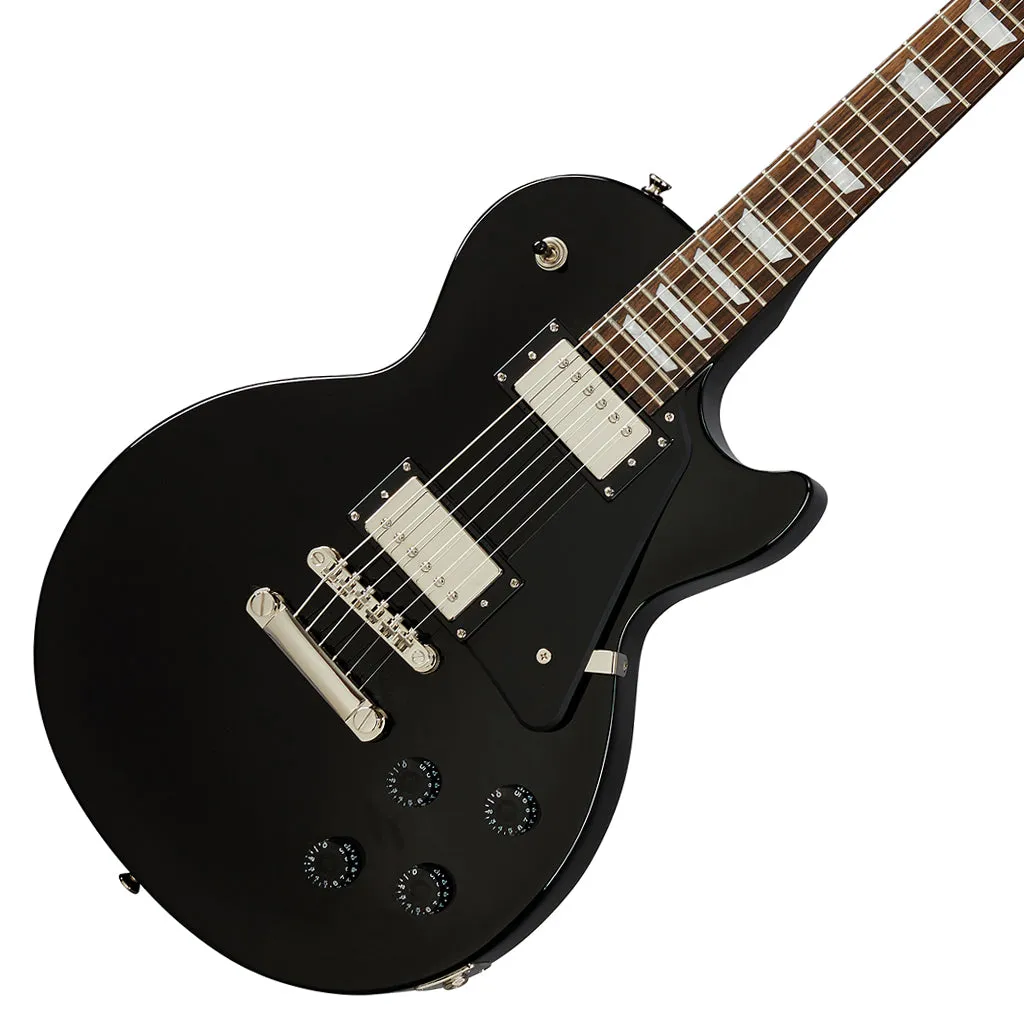 Epiphone Les Paul Studio - Ebony