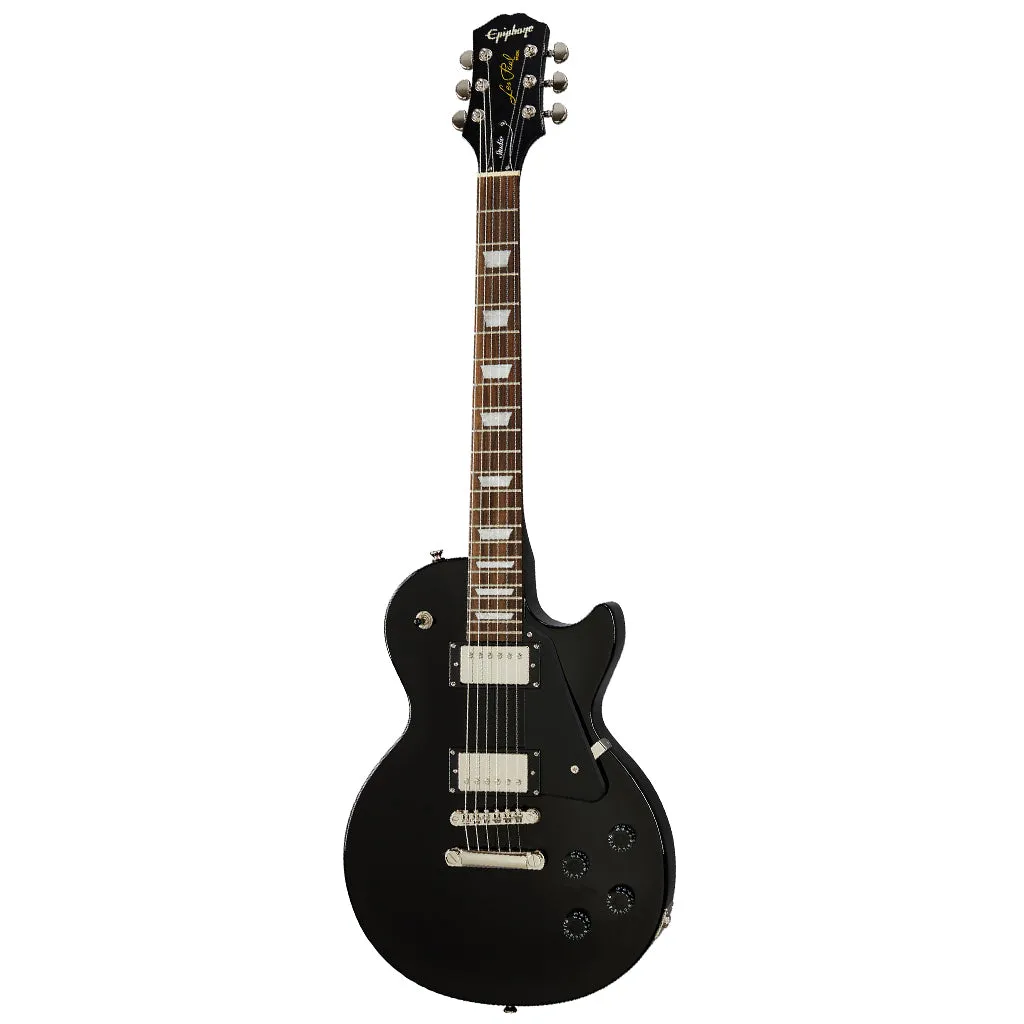 Epiphone Les Paul Studio - Ebony