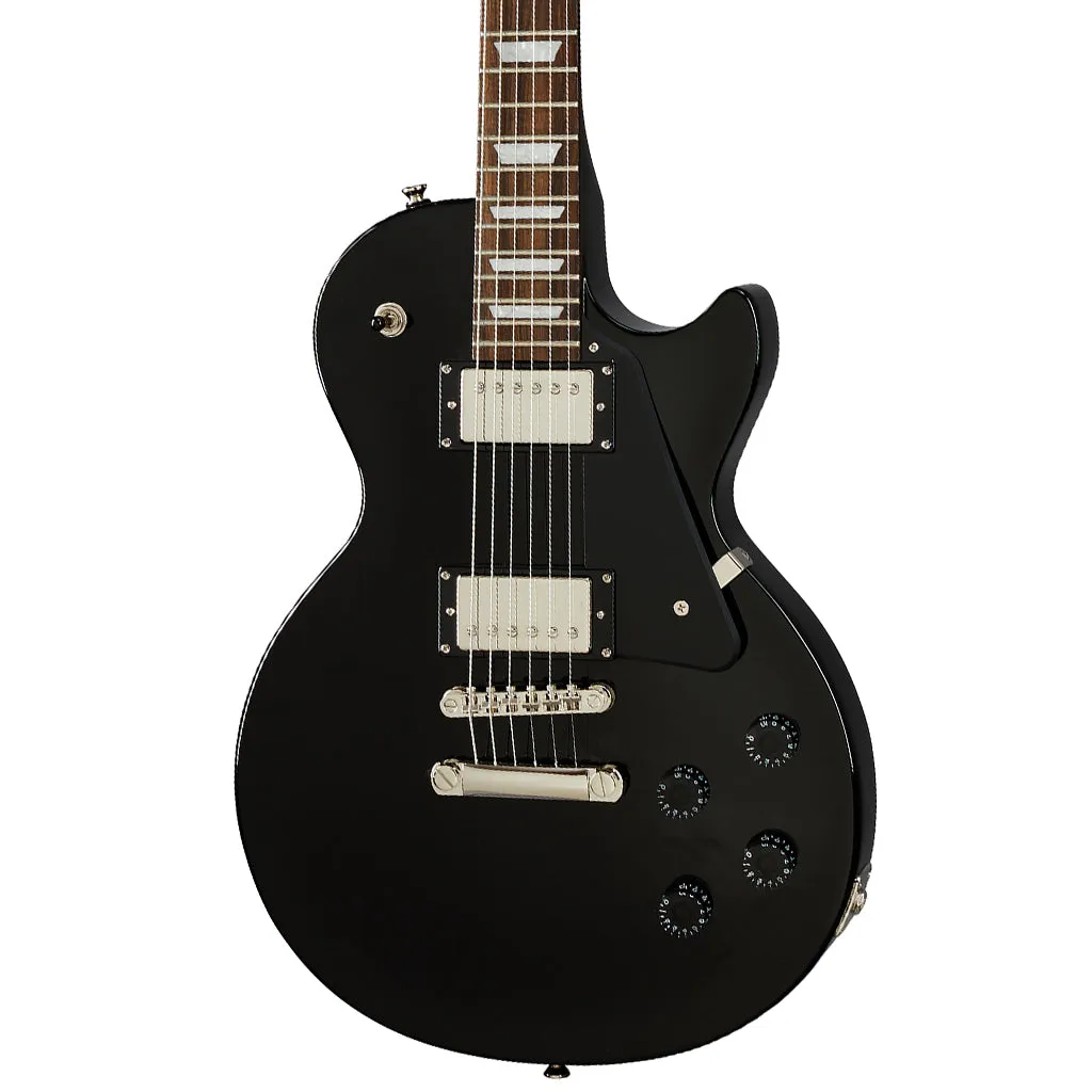 Epiphone Les Paul Studio - Ebony