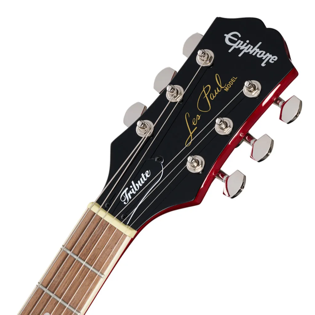 Epiphone Les Paul Tribute - Heritage Cherry Sunburst