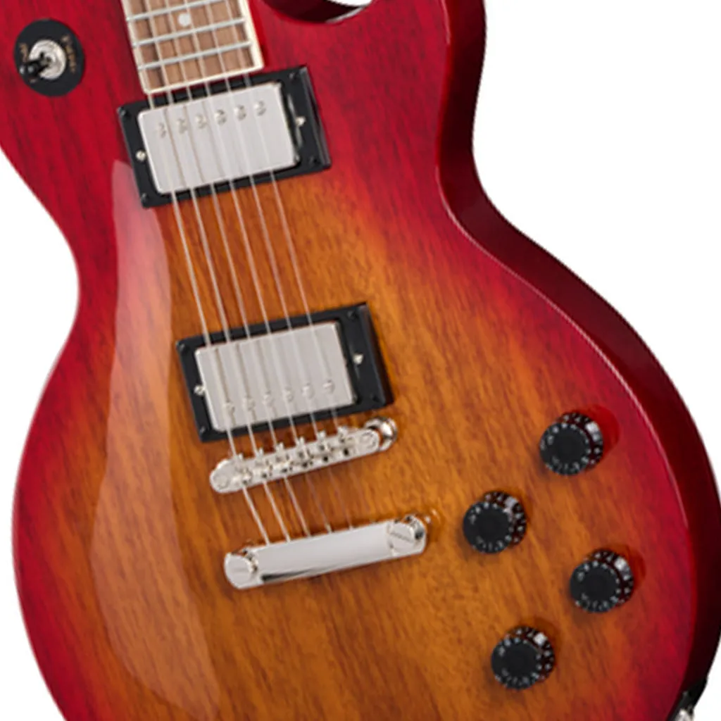 Epiphone Les Paul Tribute - Heritage Cherry Sunburst