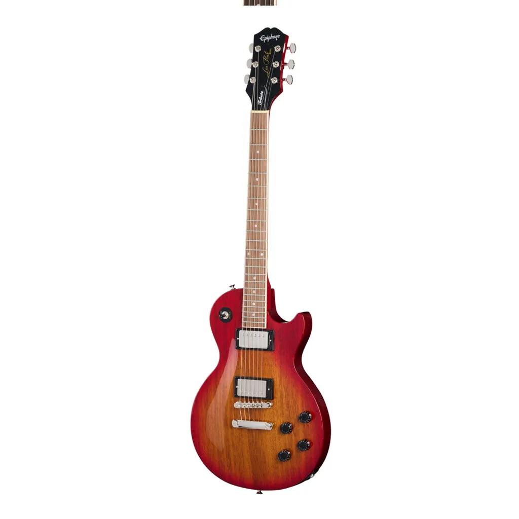 Epiphone Les Paul Tribute - Heritage Cherry Sunburst