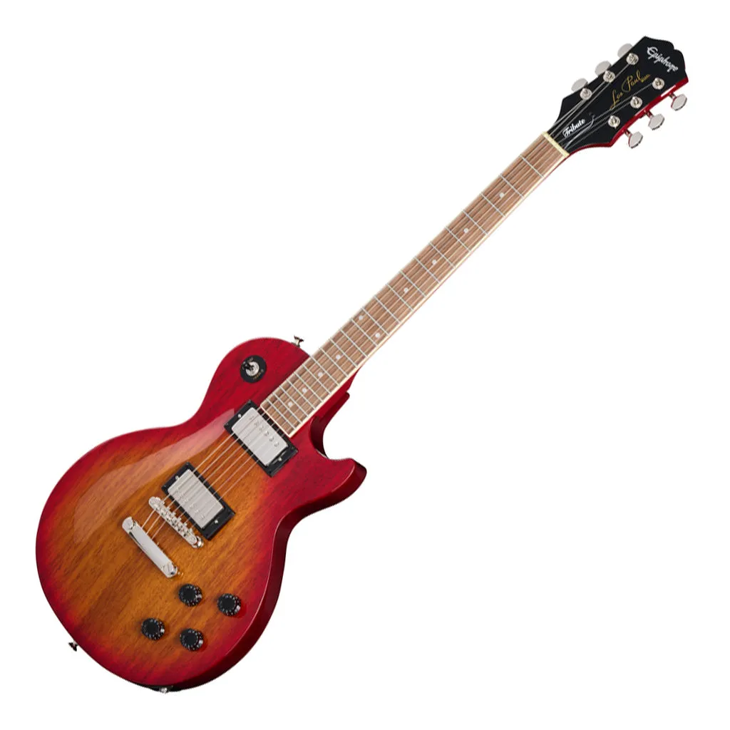 Epiphone Les Paul Tribute - Heritage Cherry Sunburst
