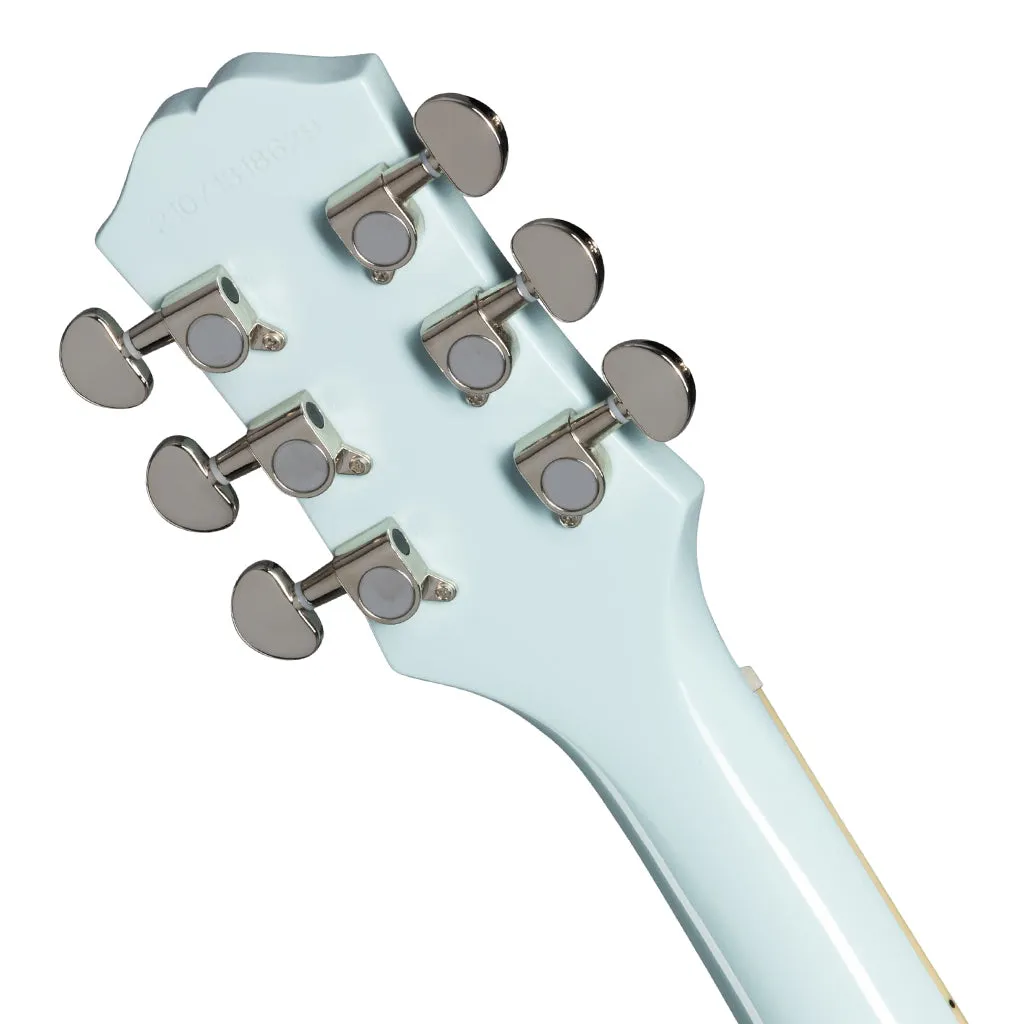 Epiphone Power Players SG Pack - Ice Blue