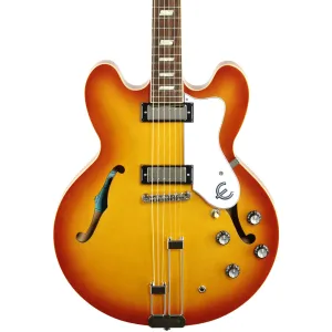 Epiphone Riviera -  Royal Tan
