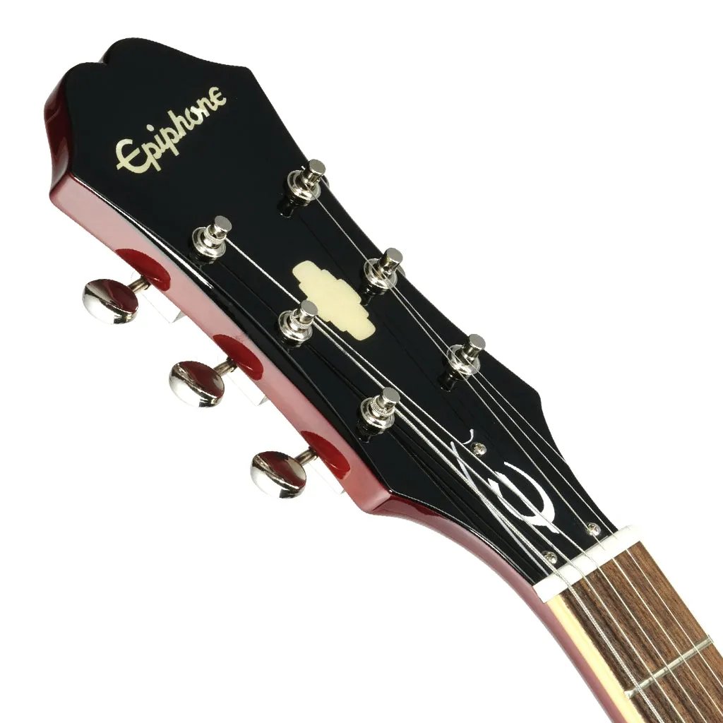 Epiphone Riviera -  Royal Tan