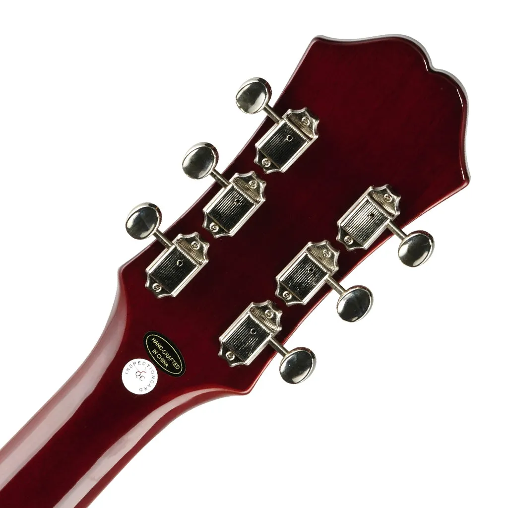 Epiphone Riviera -  Royal Tan