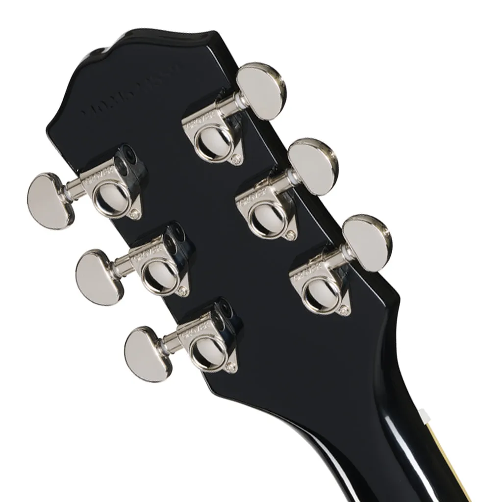 Epiphone SG Standard with Premium Gig Bag - Ebony